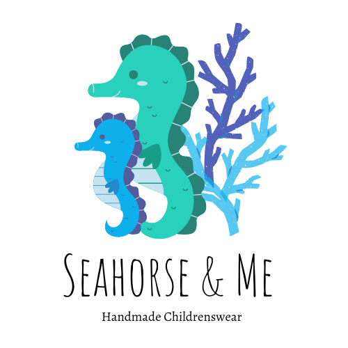 Seahorse & Me